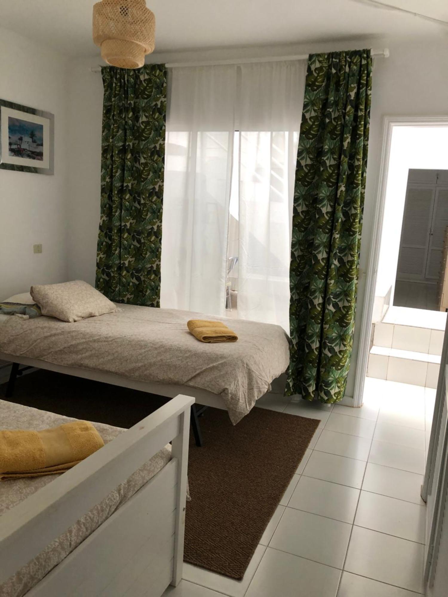 Apartamento Duplex Con Vistas Al Mar Puerto del Carmen  Exterior foto