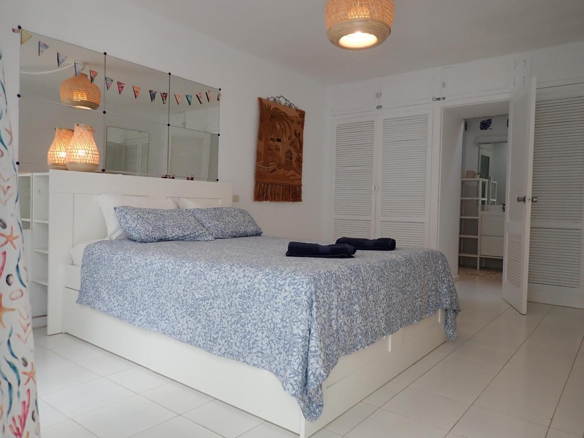 Apartamento Duplex Con Vistas Al Mar Puerto del Carmen  Exterior foto