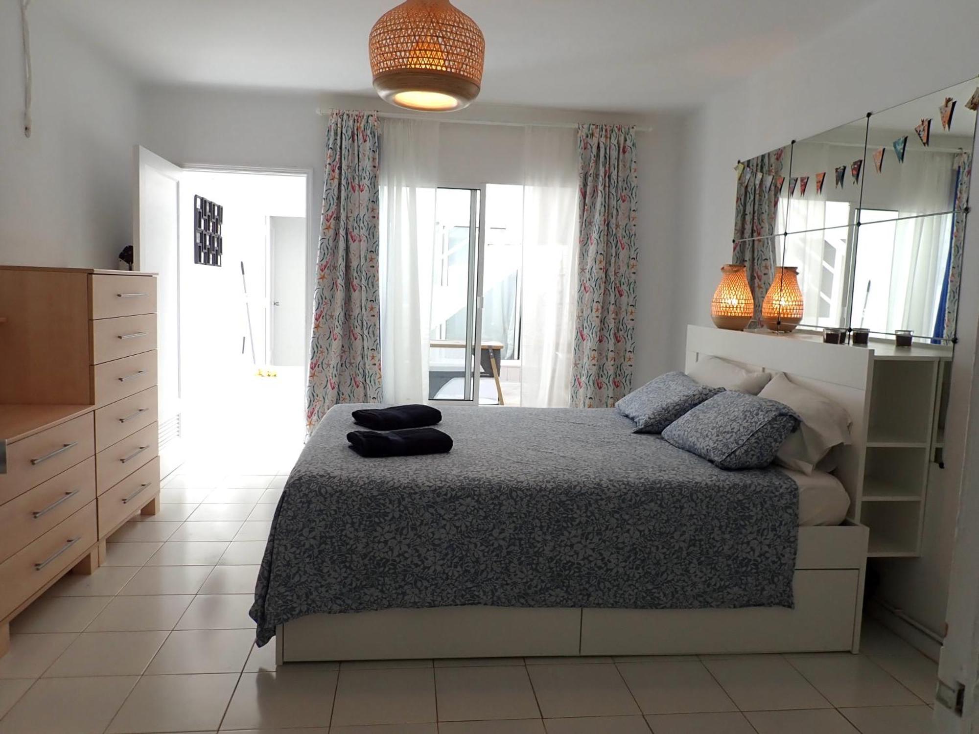 Apartamento Duplex Con Vistas Al Mar Puerto del Carmen  Exterior foto