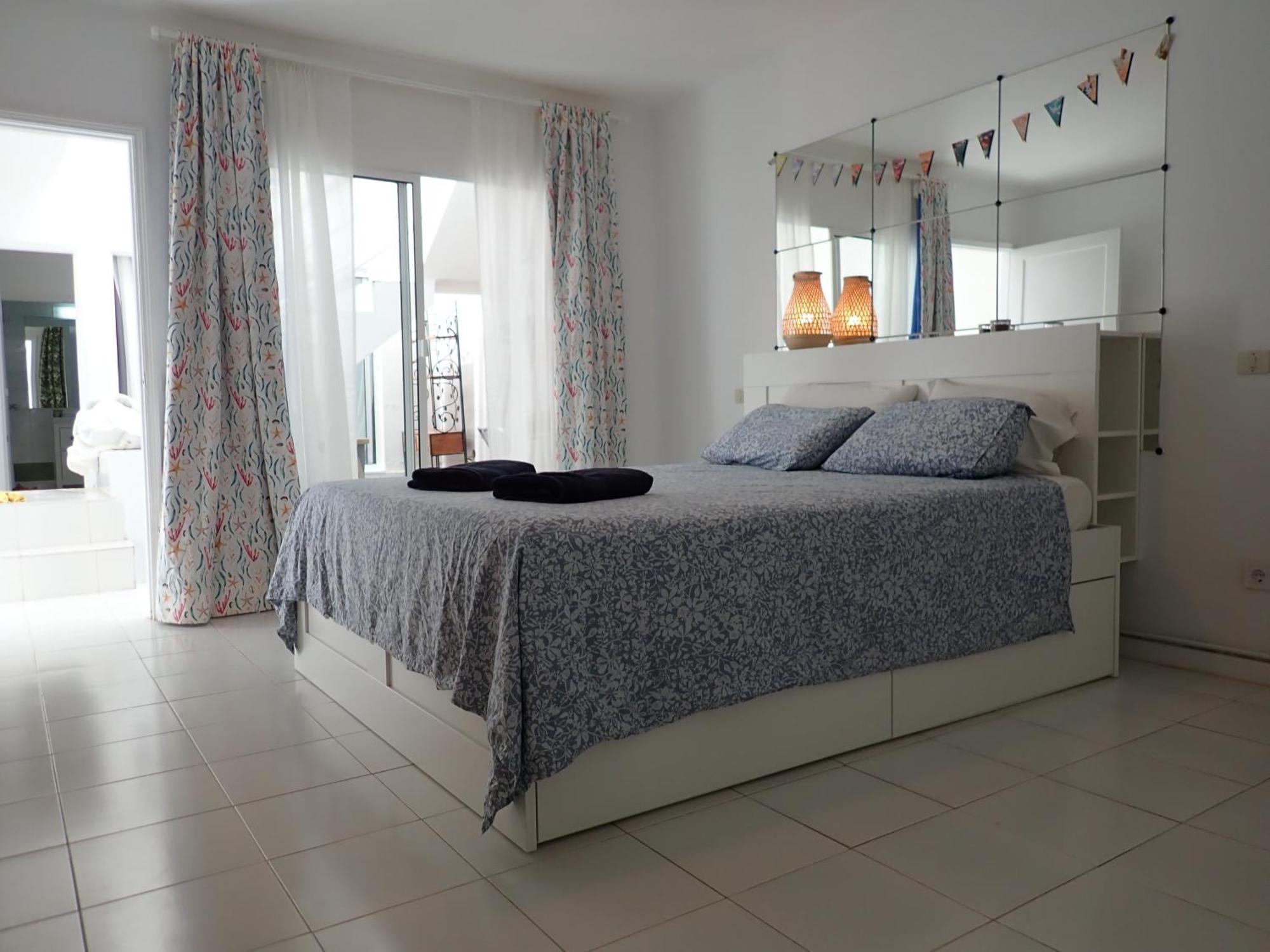 Apartamento Duplex Con Vistas Al Mar Puerto del Carmen  Exterior foto